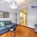 Apartmán Duomo Delight - 200 Meters From The Duomo Milán