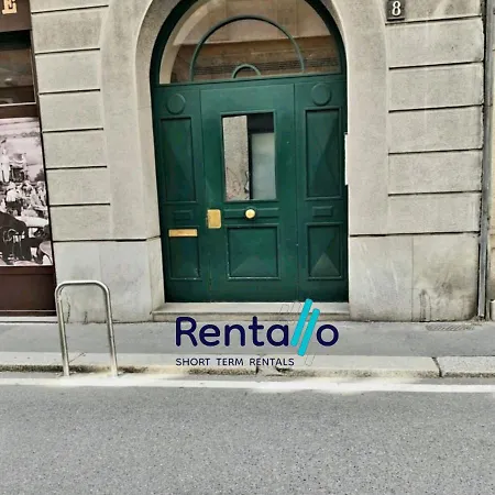 Apartament Duomo Delight - 200 Meters From The Duomo