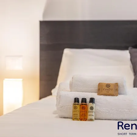 Apartament Duomo Delight - 200 Meters From The Duomo